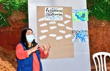 &iexcl;GESTI&Oacute;N DEL RIESGO EN TERRENO!