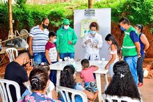 &iexcl;GESTI&Oacute;N DEL RIESGO EN TERRENO!