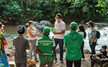 &iexcl;GESTI&Oacute;N DEL RIESGO EN TERRENO!