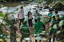 &iexcl;GESTI&Oacute;N DEL RIESGO EN TERRENO!