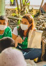 &iexcl;GESTI&Oacute;N DEL RIESGO EN TERRENO!