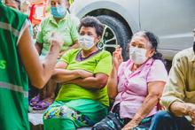 &iexcl;GESTI&Oacute;N DEL RIESGO EN TERRENO!