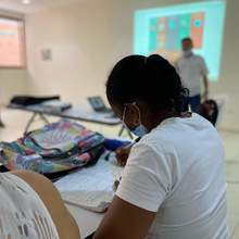 Coraz&oacute;n Emprendedor: un impulso para la autosostenibilidad de los Comedores Comunitarios