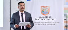 Cali presenta solidez en sus finanzas, seg&uacute;n informe de viabilidad fiscal del Ministerio de Hacienda
