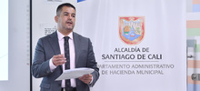Cali presenta solidez en sus finanzas, seg&uacute;n informe de viabilidad fiscal del Ministerio de Hacienda