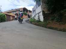 Recuperamos 6.209 metros cuadrados de v&iacute;as de acceso a los corregimientos de Cali