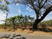 Recuperamos 6.209 metros cuadrados de v&iacute;as de acceso a los corregimientos de Cali