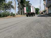 Recuperamos 6.209 metros cuadrados de v&iacute;as de acceso a los corregimientos de Cali