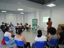 Inici&oacute; el proyecto de recuperaci&oacute;n de la memoria cultural de Cali