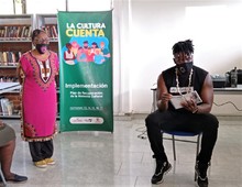 Inici&oacute; el proyecto de recuperaci&oacute;n de la memoria cultural de Cali