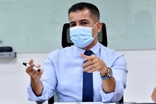 Mesas de reactivación económica 2021