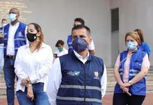 Mesas de reactivación económica 2021