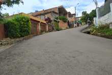 La comunidad del corregimiento de Montebello agradece las &lsquo;Obras de Coraz&oacute;n&rsquo;