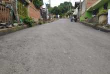 La comunidad del corregimiento de Montebello agradece las &lsquo;Obras de Coraz&oacute;n&rsquo;