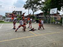 D&iacute;a Mundial de las Habilidades de la Juventud 2021