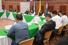 Consejo de seguridad