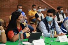 Consejo de seguridad