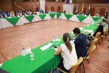 Consejo de seguridad