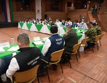 Consejo de seguridad