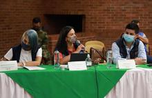 Consejo de seguridad