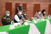 Consejo de seguridad