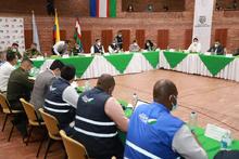 Consejo de seguridad