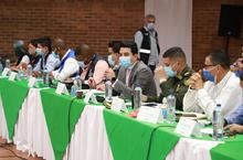 Consejo de seguridad