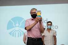 Con novedoso m&eacute;todo se combatir&aacute; el dengue, zika y chikungunya en oriente de Cali