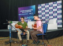 Consejo Municipal de Juventud: Cali se construye desde los m&aacute;s j&oacute;venes