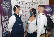Consejo Municipal de Juventud: Cali se construye desde los m&aacute;s j&oacute;venes