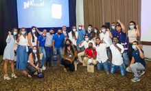 Consejo Municipal de Juventud: Cali se construye desde los m&aacute;s j&oacute;venes