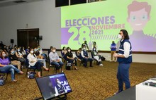 Consejo Municipal de Juventud: Cali se construye desde los m&aacute;s j&oacute;venes