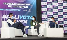 Consejo Municipal de Juventud: Cali se construye desde los m&aacute;s j&oacute;venes