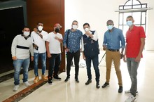 Consejo Municipal de Juventud: Cali se construye desde los m&aacute;s j&oacute;venes