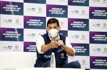 Consejo Municipal de Juventud: Cali se construye desde los m&aacute;s j&oacute;venes