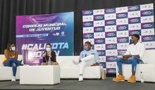 Consejo Municipal de Juventud: Cali se construye desde los m&aacute;s j&oacute;venes