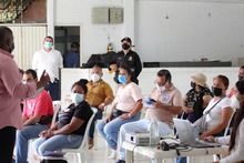 Cali est&aacute; m&aacute;s cerca de la Pol&iacute;tica P&uacute;blica para Vendedores Informales