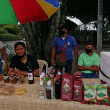 &lsquo;Mercados Campesinos&rsquo; para este fin de semana, en la ruta de la reactivaci&oacute;n del agro local