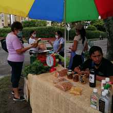 &lsquo;Mercados Campesinos&rsquo; para este fin de semana, en la ruta de la reactivaci&oacute;n del agro local