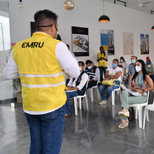 Hacer renovaci&oacute;n urbana, no es f&aacute;cil, pero queremos lograrlo: Ciudad Para&iacute;so tendr&aacute; Comisi&oacute;n Interse