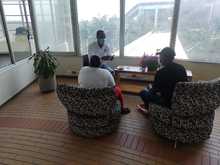 Alcald&iacute;a de Cali brinda atenci&oacute;n en territorio a las v&iacute;ctimas del conflicto armado