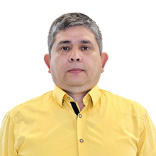 Mario Hern&aacute;n Colorado