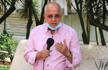 Infraestructura y Emcali responden a cuestionamientos sobre la rehabilitaci&oacute;n de la malla vial