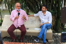 Infraestructura y Emcali responden a cuestionamientos sobre la rehabilitaci&oacute;n de la malla vial