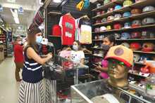 Cale&ntilde;os respondieron a la cita de &lsquo;Viva la Vida, el centro se reactiva&rsquo;