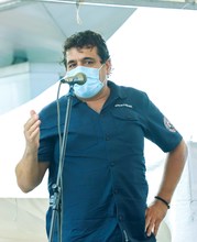 Cale&ntilde;os respondieron a la cita de &lsquo;Viva la Vida, el centro se reactiva&rsquo;