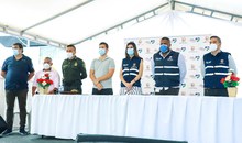 Cale&ntilde;os respondieron a la cita de &lsquo;Viva la Vida, el centro se reactiva&rsquo;