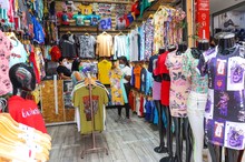 Cale&ntilde;os respondieron a la cita de &lsquo;Viva la Vida, el centro se reactiva&rsquo;