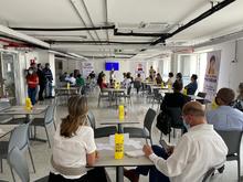 Rectores de instituciones de educaci&oacute;n superior manifestaron su apoyo a la estrategia Todas y Todos a Estudiar