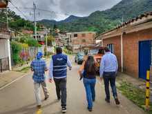 Escenarios deportivos de Felidia ser&aacute;n adecuados